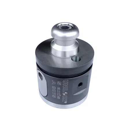 M-2630-80125 Модуль удлинительный для 5 осевой обработки, 80 мм