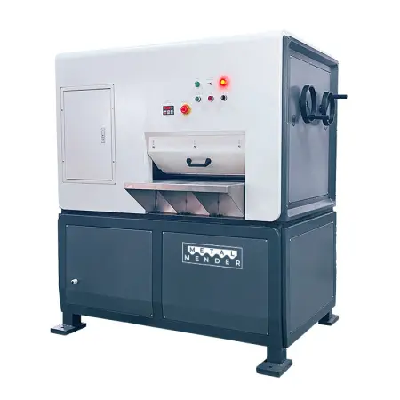 Правильный станок четырехроликового типа SHS50-800-15A