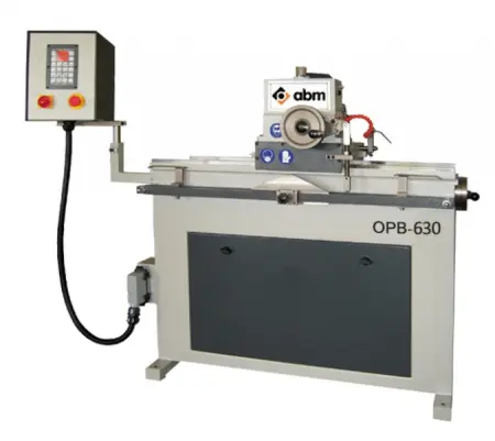 ОРB-630 Cтанок для заточки строгальных ножей 