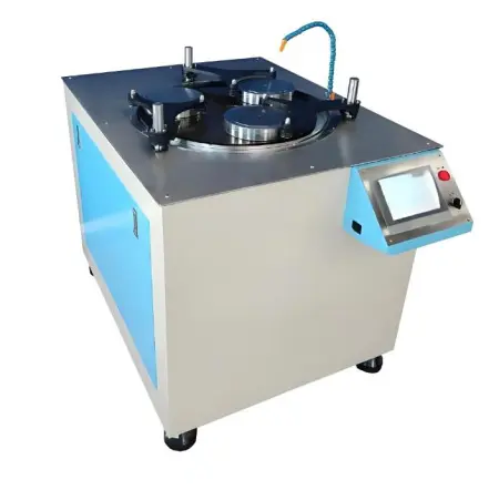 Прецизионный шлифовально-полировальный станок IRS-U-2002