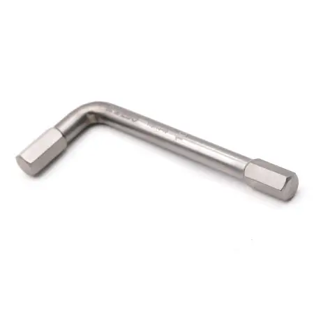 Ключ шестигранный титановый TT5114-5