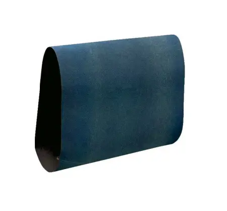 Наждачная лента для автоматического зачистного станка Ф1910х800 Р320 про-во Япония 250.132.21