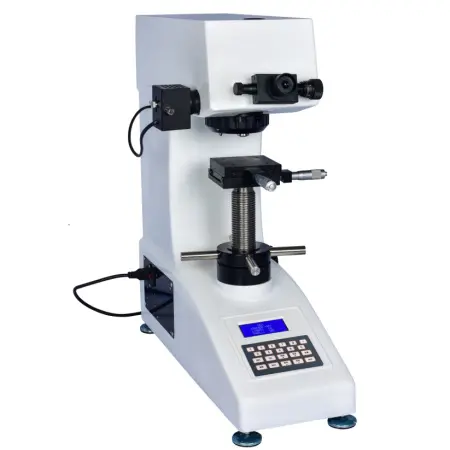 CHV-5Z Твердомер полуавтоматический по Виккерсу