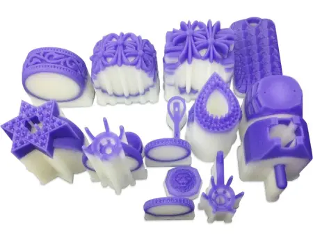 Воск для 3Д печати