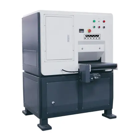 Правильный станок четырехроликового типа SHS32-1000-19A