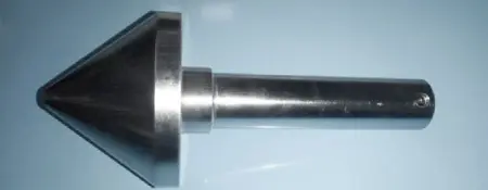 Автоматический станок для обработки торцов труб TEF800CPV