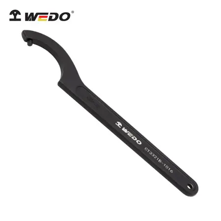 Ключ крюк серповидный со штифтом CT3321B-1010