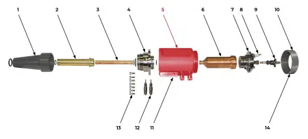 Взрыв-схема K2_05
