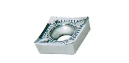 Твердосплавная токарная пластина CCGT-09T304-LH