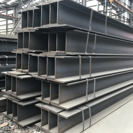 Многоканальная поточная линия горизонтальной сварки