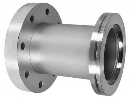 Переходник CF80-ISO160