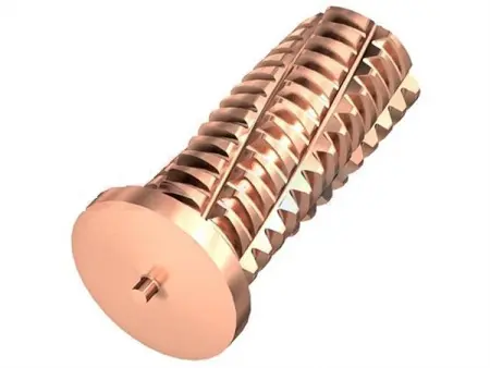 Шпилька под покраску фото