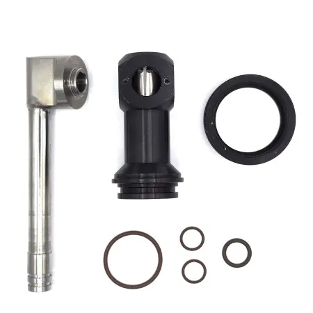 IRS-201064 JP-5000 Держатель ствола 6" в сборе