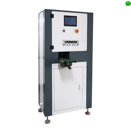 Высокоточный правильный станок с ЧПУ  MHT10-200-25