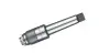 Фрезерный патрон с конусом Морзе MTA2-G0312