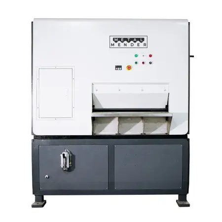 Правильный станок четырехроликового типа SHS80-1000-15A