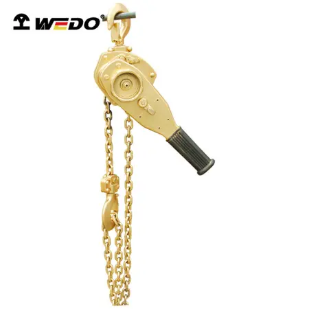 Механизм монтажно-тяговый искробезопасный AL308B-1002