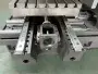 Вертикальный фрезерный обрабатывающий центр VMC1580