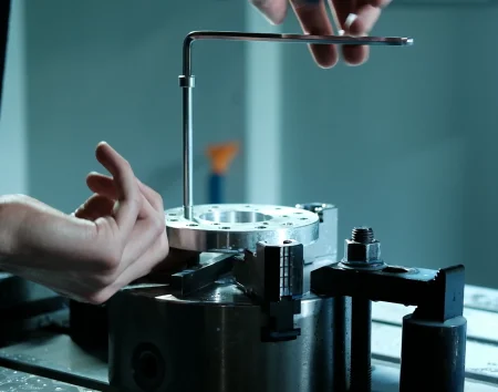 IRS-201012 Втулка обжимная