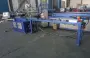 Полуавтоматический трубогибочный станок с ЧПУ IBT DW168NC