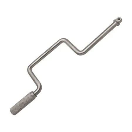 Рукоятка кривошипная титановая TT5309-1002