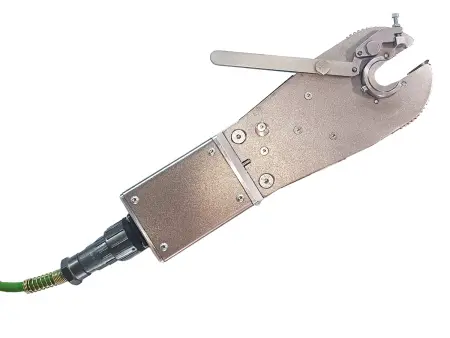 Головка орбитальной сварки открытого типа Orbicon-614