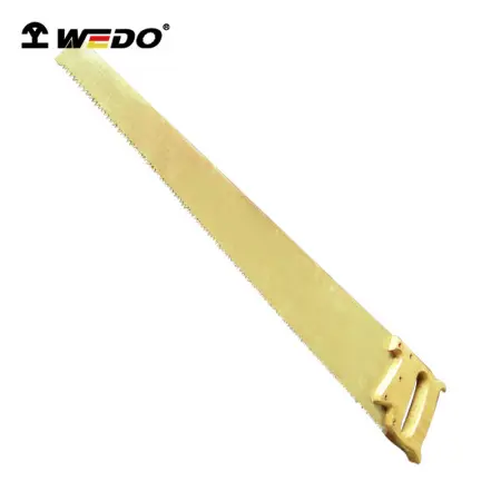 Пила ручная искробезопасная AL272A-1002