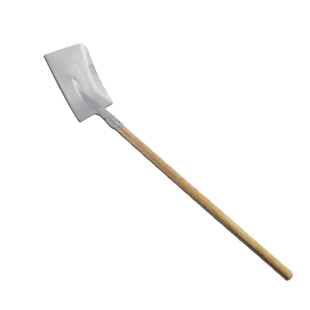 Лопата совковая нержавеющая ST8409-1004