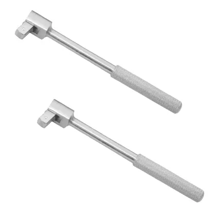 Ручка шарнирная нержавеющая ST8506-1006