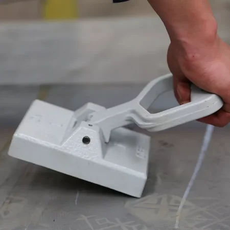 MPH-HML Ручной магнитный захват для малых деталей, грузоподъемность 50 кг