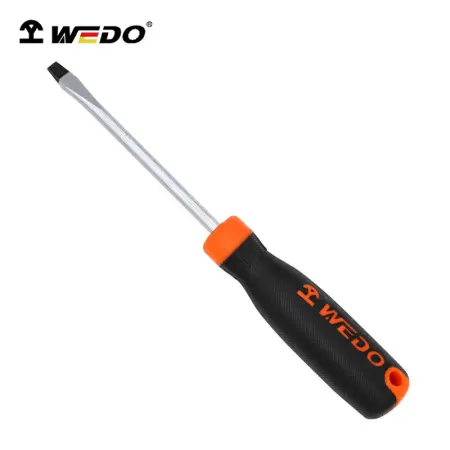 Отвертка шлицевая WD610-04