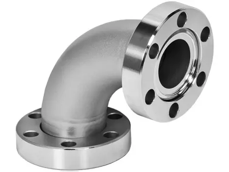 Уголок CF50 90°, тянутый (нержавеющая сталь)