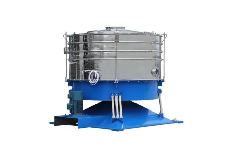 Вибросито GFBDB-2400        