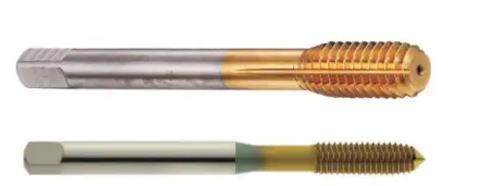 Метчик твердосплавный DL10142854