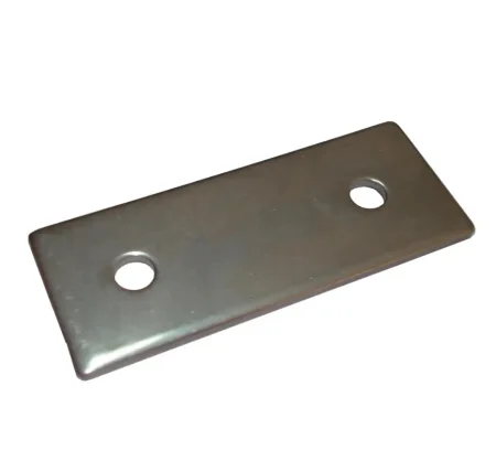 Двухсторонний внутренний соединитель М6 для алюминиевых профилей, серия 30, ALF-IC30-D