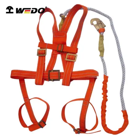 Пояс монтерский искробезопасный AL303-1004