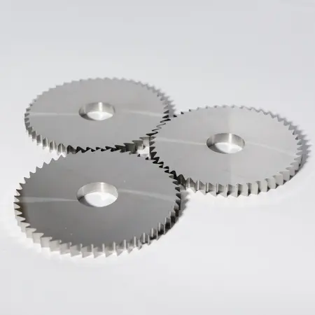 Фреза дисковая твердосплавная IRS 25х8х0,15 Z=20 B