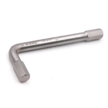 Ключ шестигранный титановый TT5114-5