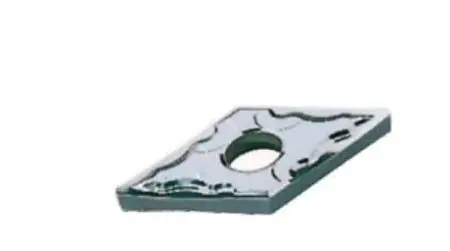 Твердосплавная токарная пластина VNMG-160404-LH