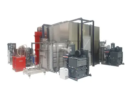 Роботизированная камера IRS RW40