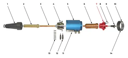 Взрыв-схема K2_07