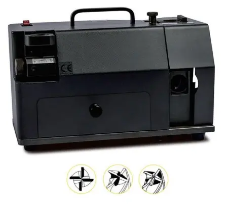 V-X1 Станок для заточки концевых фрез