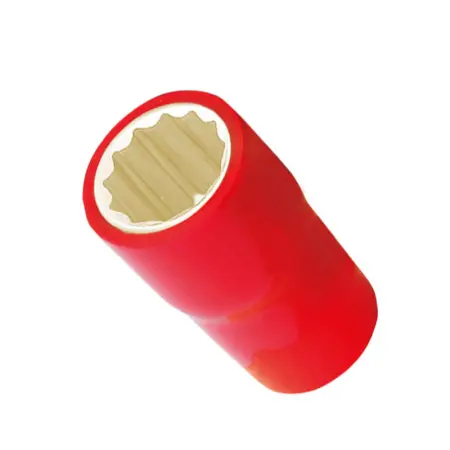 Головка торцевая электроизолированная искробезопасная 3/8" INA6301A-16