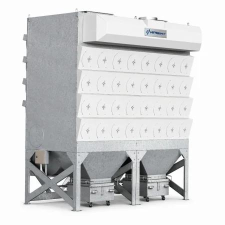 IRVENT-32 Вытяжная фильтр-вентиляционная установка (ФВУ)