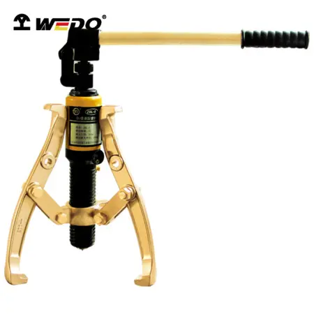 Съемник гидравлический искробезопасный AL273B-10