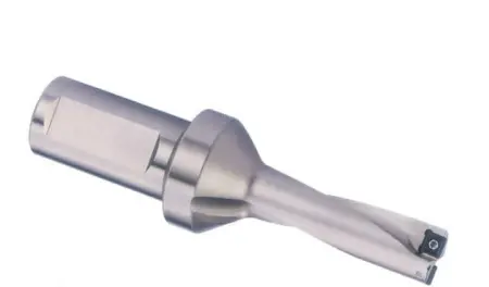 Корпусное сверло (четырехудлиненное) C25-SP19-76L