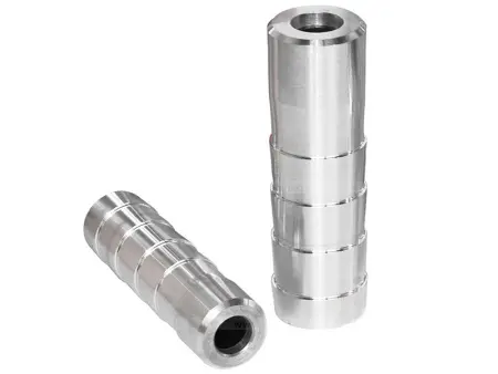 Сопло пескоструйное - вставка в рукав Вентури SandBlue SU25-9.5, карбид бора, 9,5х100