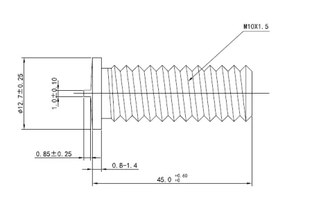 11-10-045 чертеж