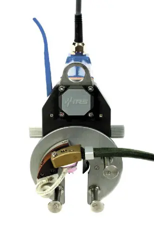 Головки орбитальной сварки открытого типа модели Orbicon-IV