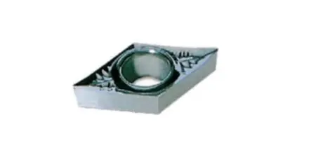 Твердосплавная токарная пластина DCGT-11T312-LH